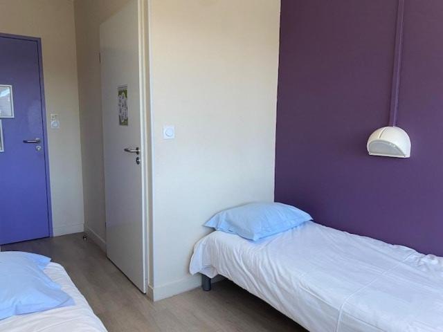 Ethic étapes Val De Loire Hotel Blois