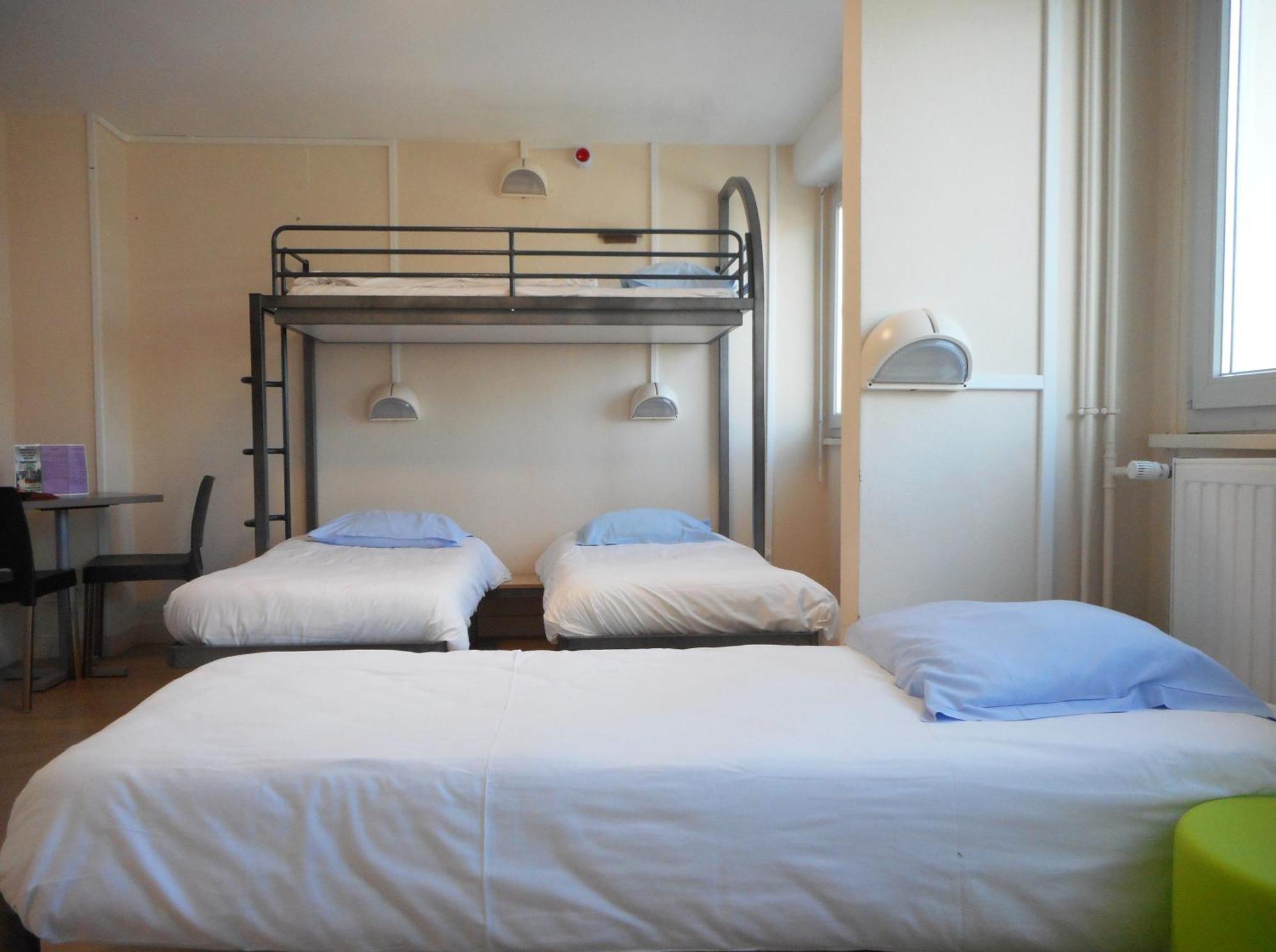 Ethic étapes Val De Loire Hotel Blois