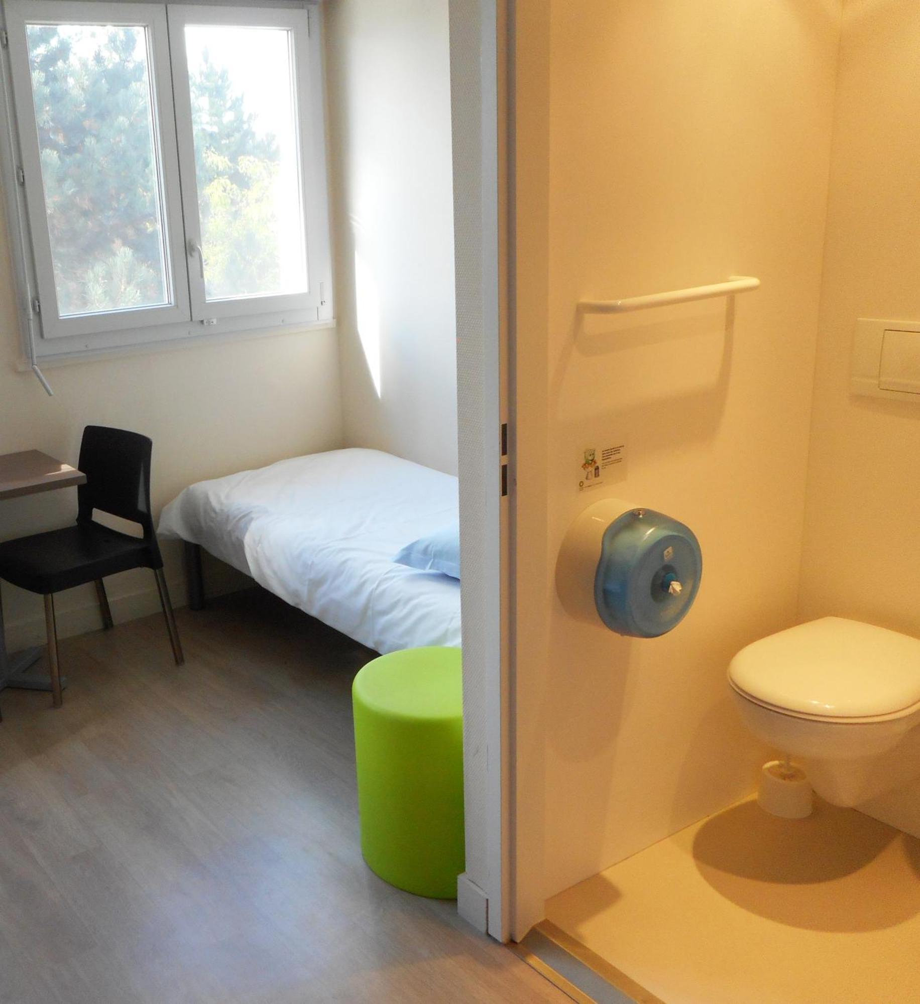 Hotel Ethic étapes Val De Loire