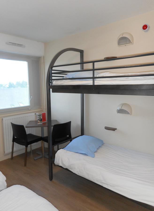 Hotel Ethic étapes Val De Loire