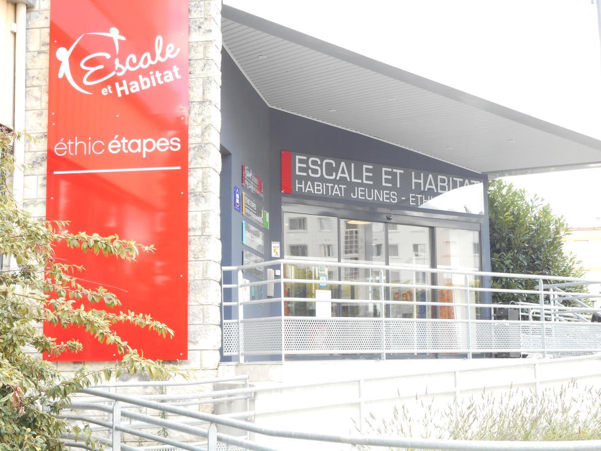 Ethic étapes Val De Loire Hotel Blois