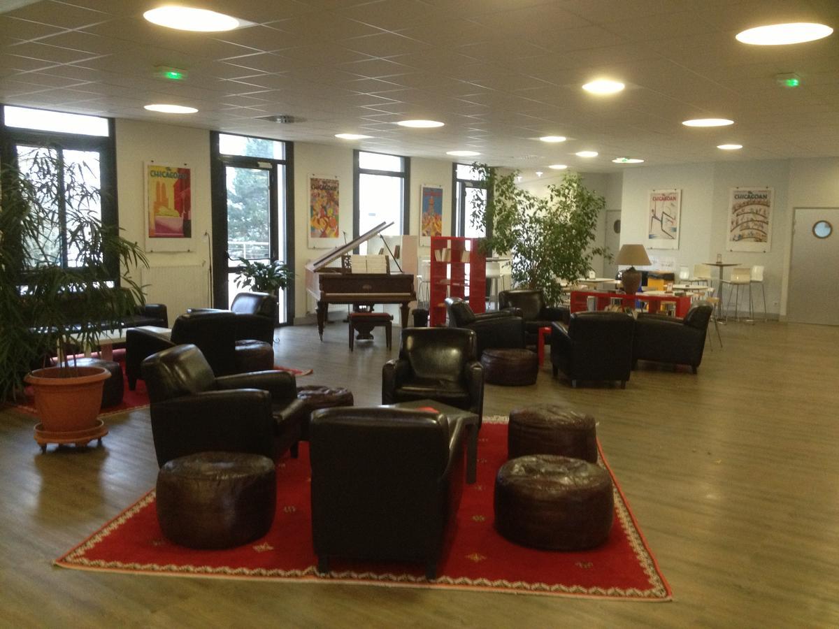Hotel Ethic étapes Val De Loire
