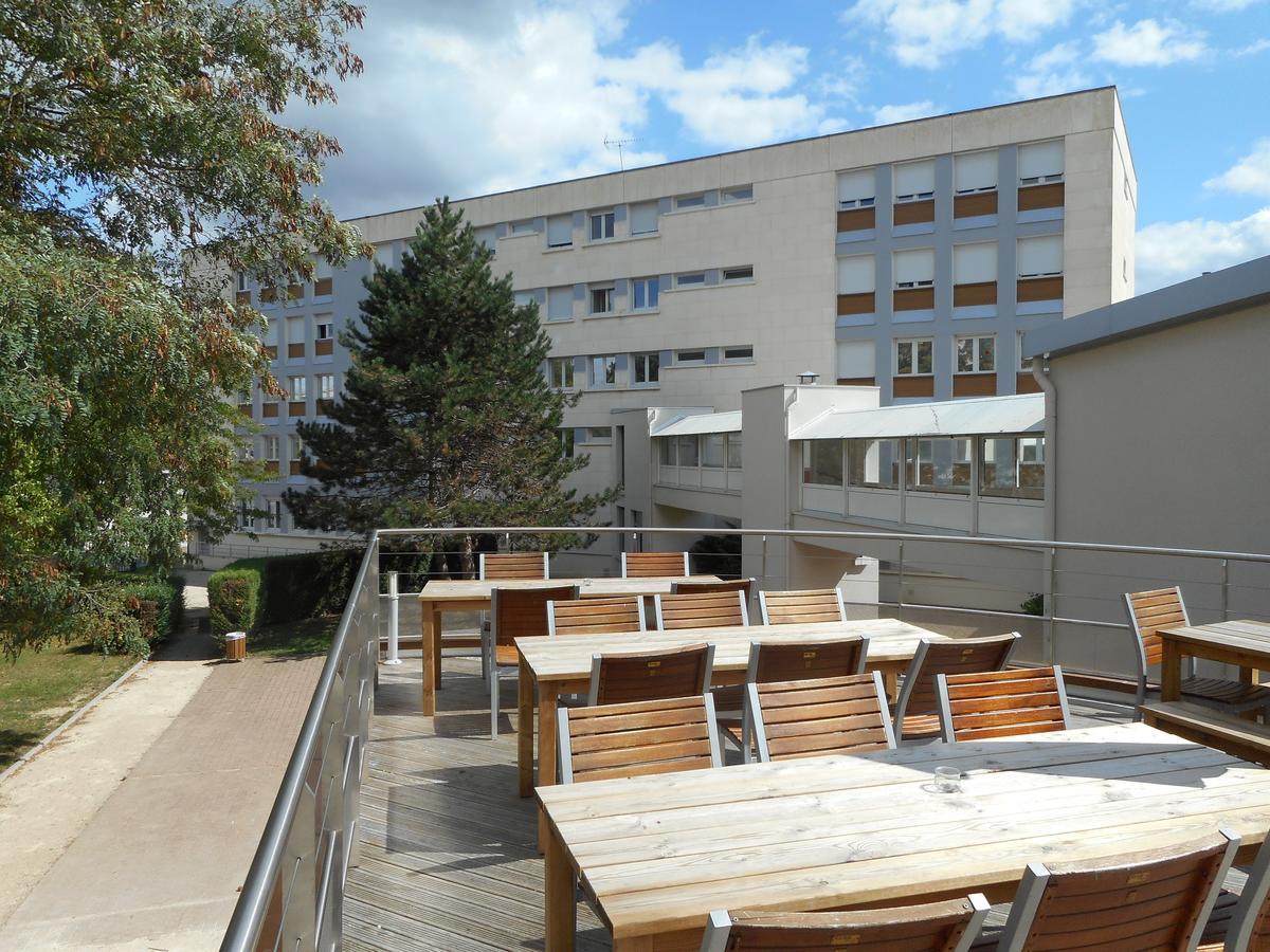 Hotel Ethic étapes Val De Loire